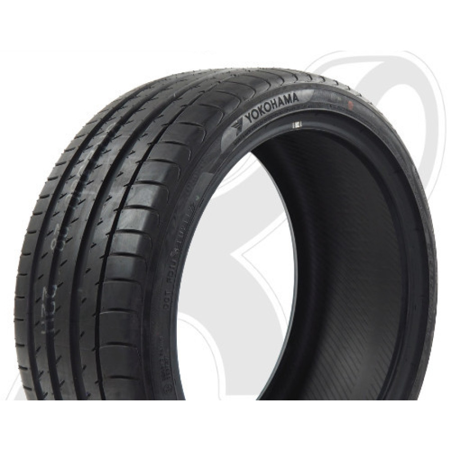 YOKOHAMA L245/35 ZR20 ADVAN SPORT V105 95Y XL MO RG DOT2025