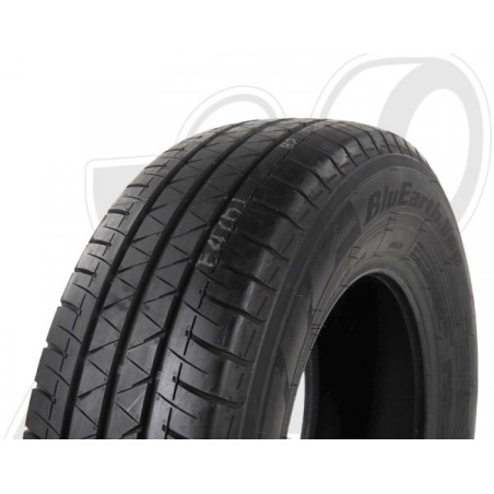 YOKOHAMA L195/75 R16C BLUEARTH VAN RY55 110/108T DOT2026