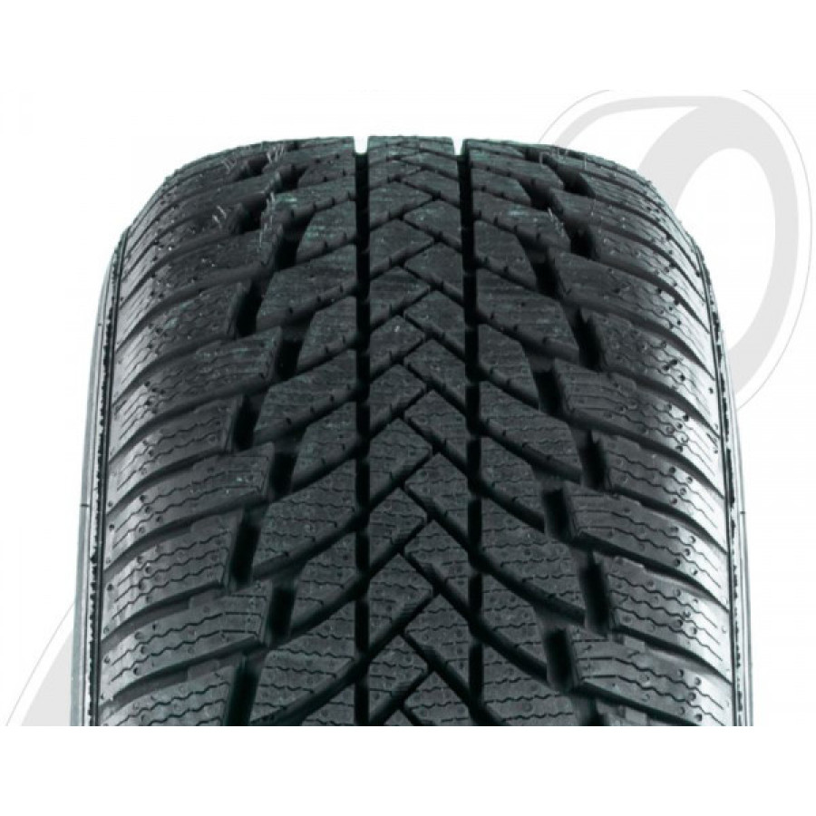 STARMAXX Z185/60 R15 POLARMAXX 88H XL DOT2025
