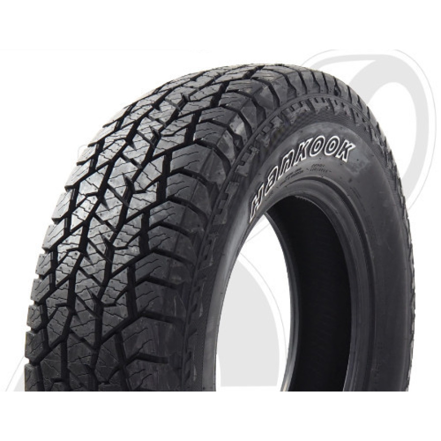 HANKOOK L235/65 R17 DYNAPRO AT2 RF11 104T HANKOOK L235/65 R17 DYNAPRO AT2 RF11 104T