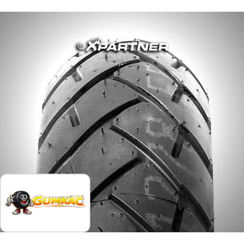 METZELER 90/90-21 TOURANCE M/C 54H TL FRONT DOT2023