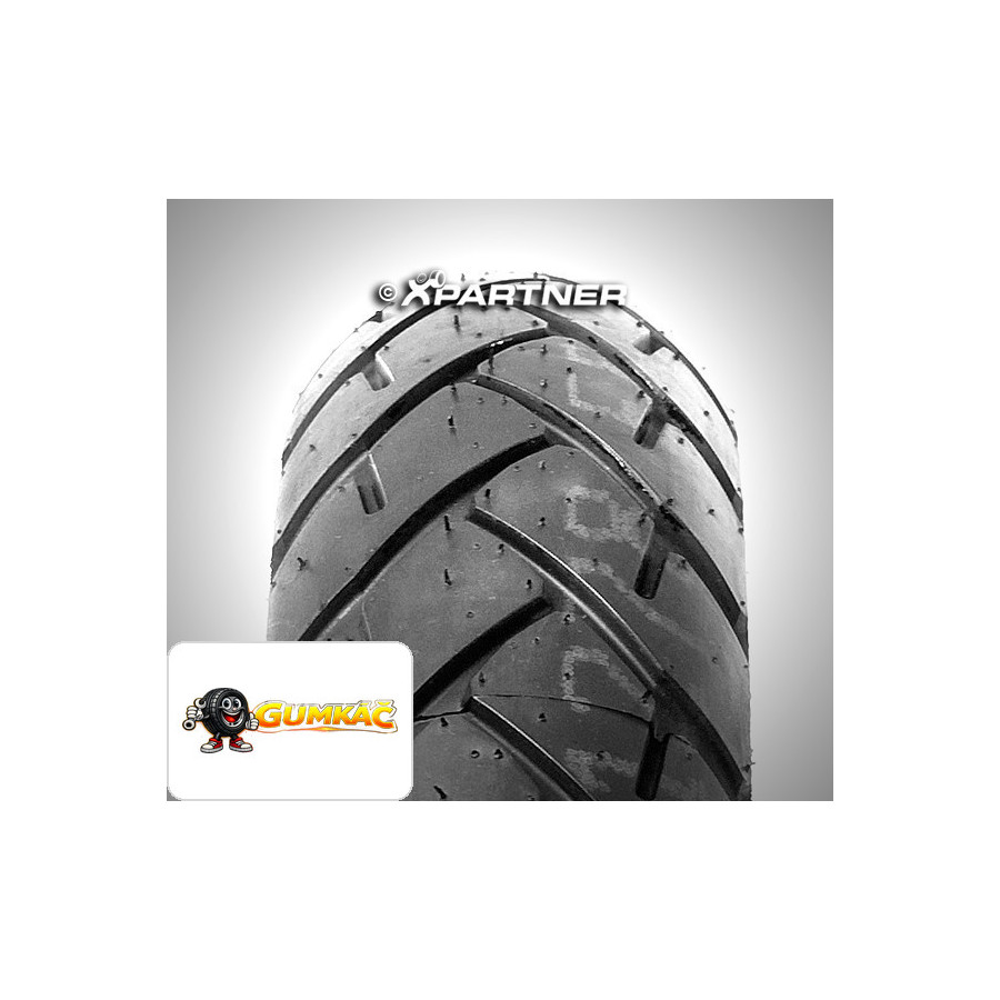 METZELER 100/90-19 TOURANCE M/C 57H TL FRONT DOT2025