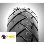 METZELER 100/90-19 TOURANCE M/C 57H TL FRONT DOT2025