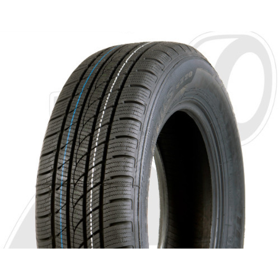 TRACMAX Z225/70 R16 ICE-PLUS S220 103H