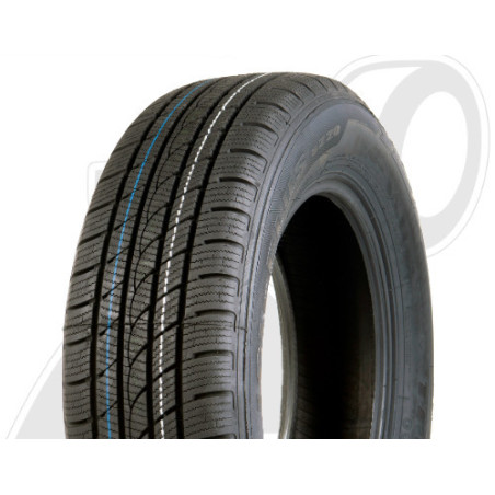 TRACMAX Z225/65 R17 ICE-PLUS S220 102H