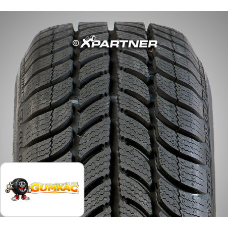 DĘBICA Z145/70 R13 FRIGO 2 MS 71T DOT2024