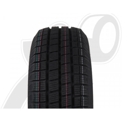 FORTUNE W225/65 R16C TRAVELLO 4S 112/110T DOT2026