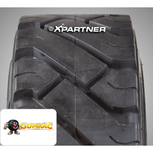 SOLIDEAL/CAMSO 5.00-8 AIR 550 ED PLUS 10PR TT KPL