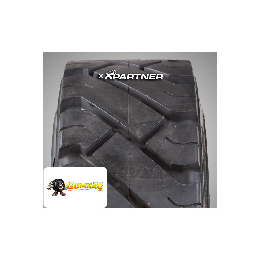 SOLIDEAL/CAMSO 5.00-8 AIR 550 ED PLUS 10PR TT KPL