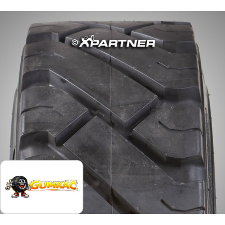SOLIDEAL/CAMSO 5.00-8 AIR 550 ED PLUS 10PR TT KPL