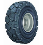 SOLIDEAL 23x9-10 MAGNUM QUICK BLACK RES550 PEŁNA