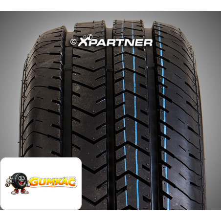 FORTUNE L195/70 R15C FSR-71 104/102R DOT2026