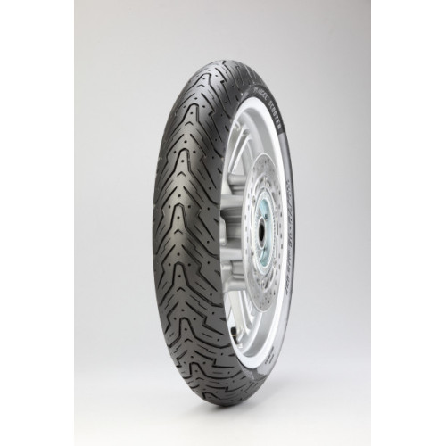 PIRELLI 150/70-14 ANGEL SCOOTER M/C 66P TL REAR DOT2025