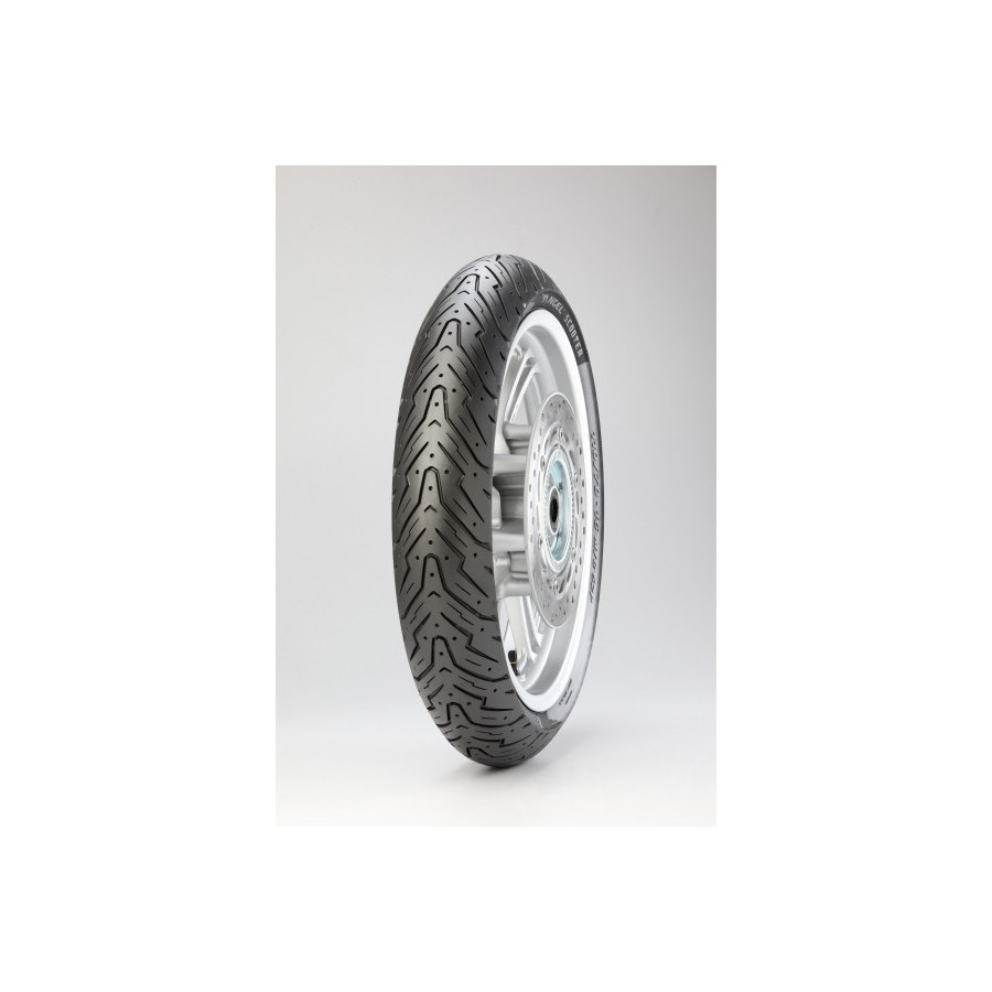 PIRELLI 150/70-14 ANGEL SCOOTER M/C 66P TL REAR DOT2025 PIRELLI 150/70-14 ANGEL SCOOTER M/C 66P TL REAR DOT2025