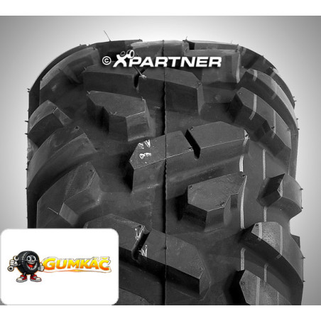 MAXXIS 26x10-14 (255/60-14) BIGHORN M-918 51N