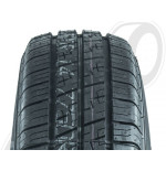 KENDA L195/50 R13C KR101 MASTERTRAIL 3G 104/102N PRZYCZEPA DOT2026