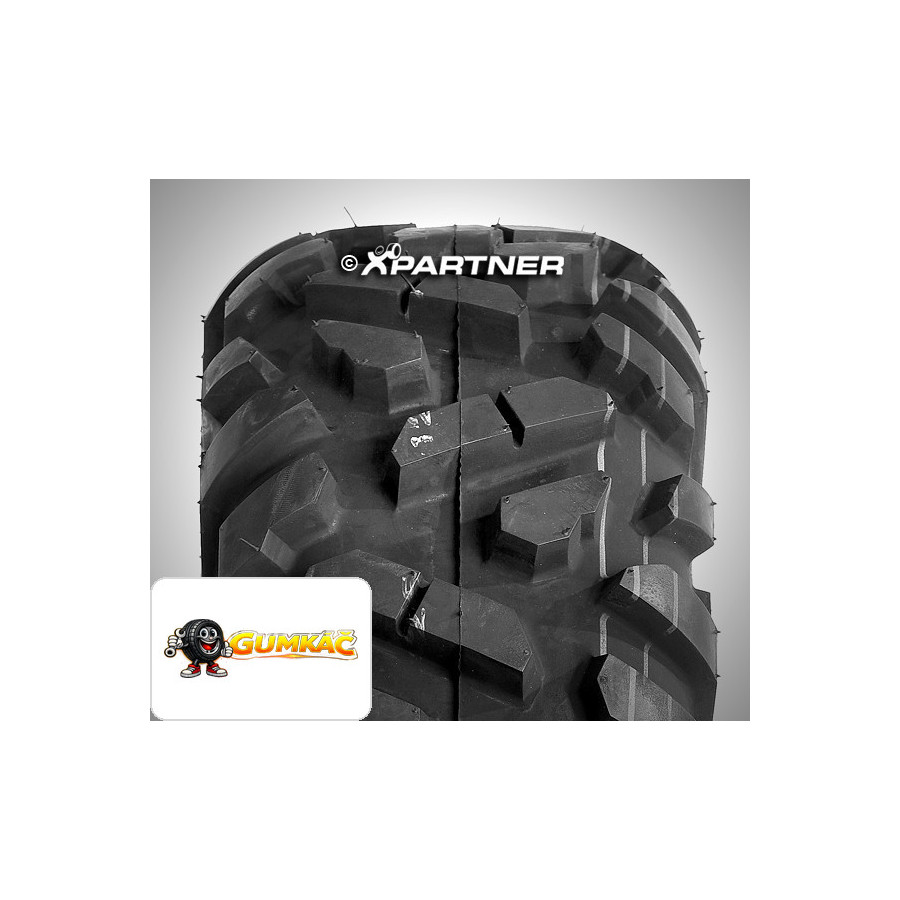 MAXXIS 26x9.00 R14 (225/65R14) BIGHORN M-917 48N 6PR DOT2024