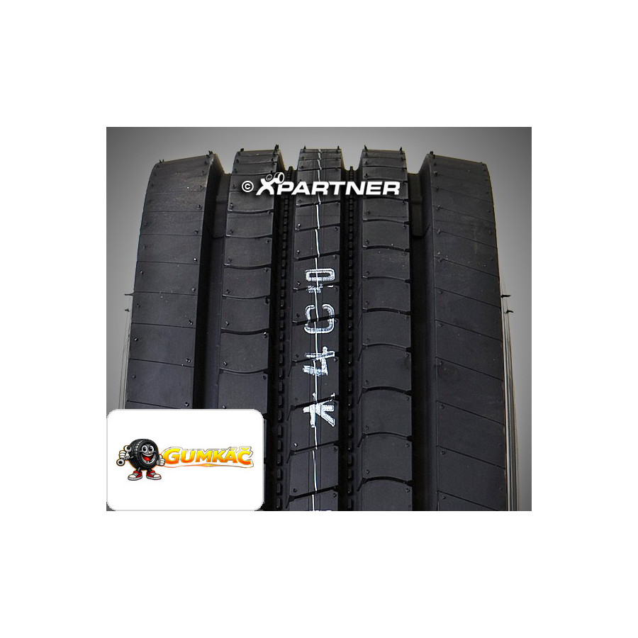 FALKEN 295/60 R22.5 RI151 150/147L 3PMSF M+S FRONT DOT2024