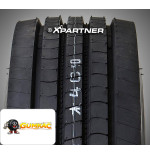 FALKEN 295/60 R22.5 RI151 150/147L 3PMSF M+S FRONT DOT2024