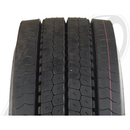 HANKOOK 355/50 R22.5 AH51 156K FRONT M+S 3PMSF