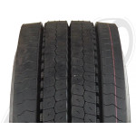 HANKOOK 355/50 R22.5 AH51 156K FRONT M+S 3PMSF