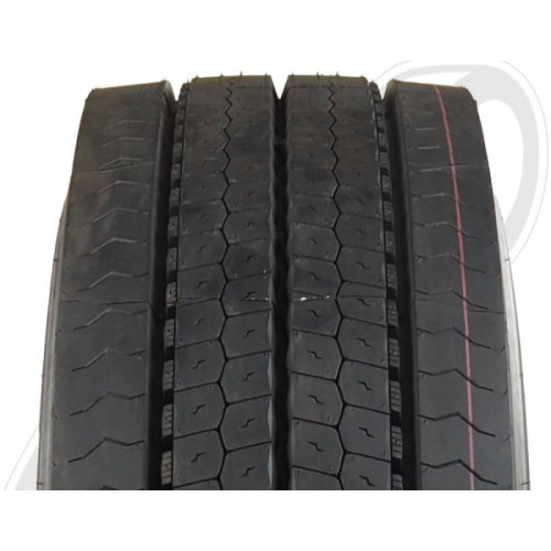 HANKOOK 315/60 R22.5 AH51 154/148L FRONT M+S 3PMSF