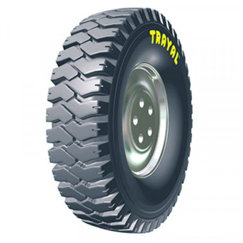 TRAYAL 5.00-8 D45S 10PR TT