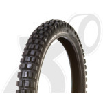CONTINENTAL 100/90-19 TKC 80 M/C 57S M+S TT FRONT DOT2026