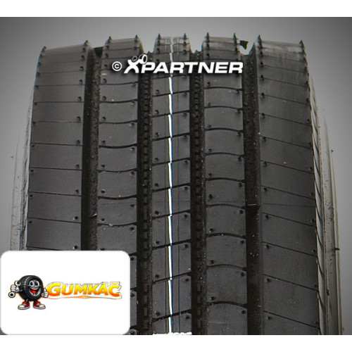 FALKEN 245/70 R17.5 RI151 136/134M 3PMSF M+S FRONT