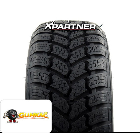 STARMAXX Z225/75 R16C PROWIN ST960 118/116R DOT2025