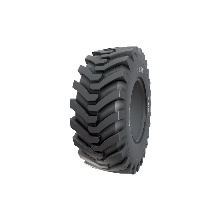 VK TYRE 400/80-24 (15.5/80-24) VK500 ULTRA GRIP 162A8 20PR TL VK TYRE 400/80-24 (15.5/80-24) VK500 ULTRA GRIP 162A8 20PR TL