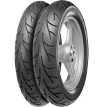 CONTINENTAL 130/80-17 CONTIGO! M/C 65H TL REAR DOT2026