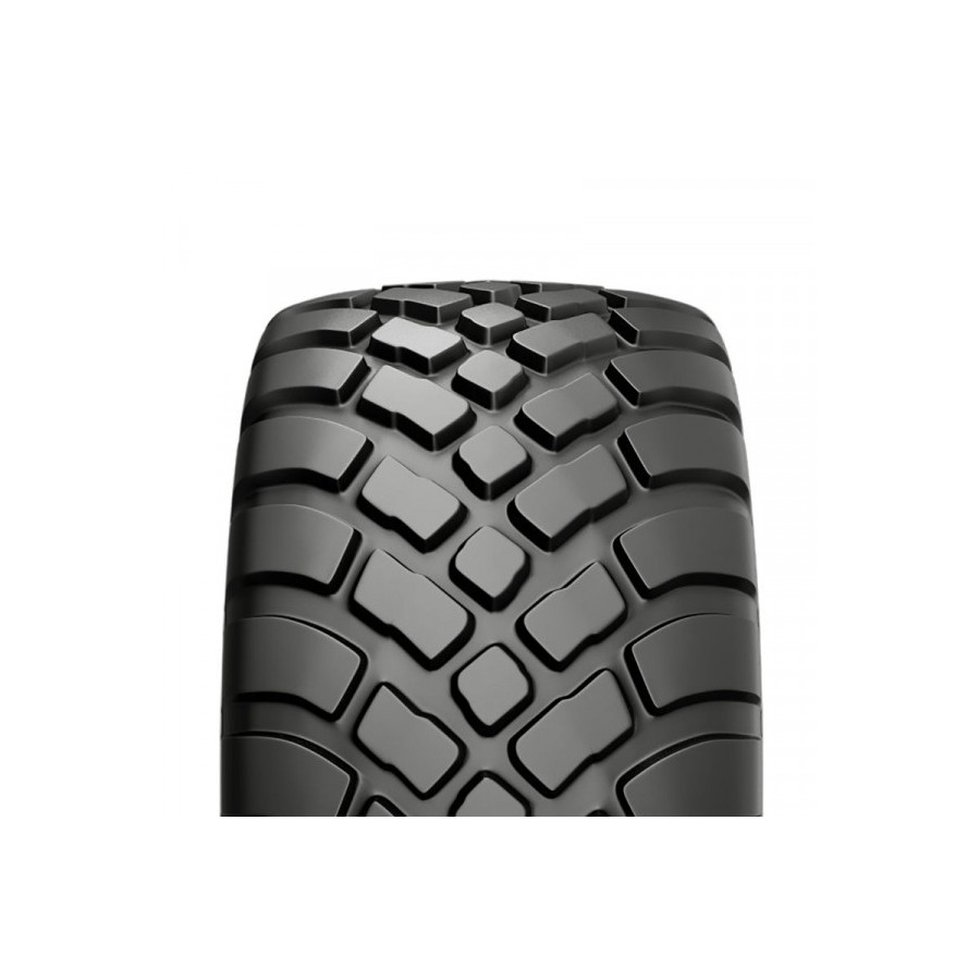 ALLIANCE 500/60 R22.5 882 STEEL BELTED 155D TL