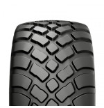 ALLIANCE 500/60 R22.5 882 STEEL BELTED 155D TL