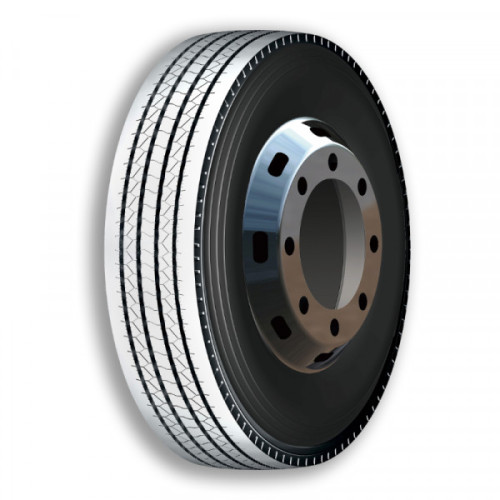 TECHSHIELD 315/70 R22.5 V-PRO S2 156/150L FRONT M+S 3PMSF DOT2024