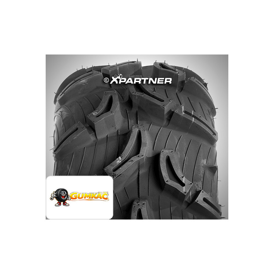 MAXXIS 25x10.00-12 ZILLA MU-02 50J 6PR