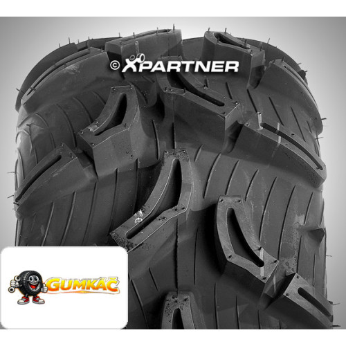 MAXXIS 27x11-12 MU02 ZILLA 56J