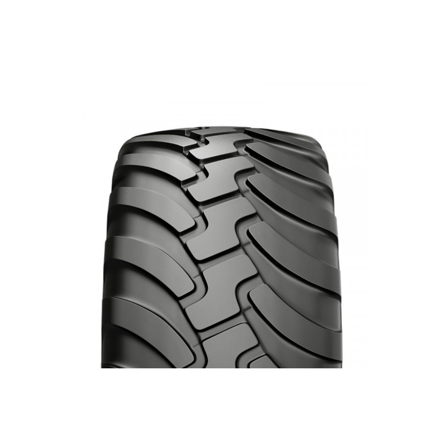 ALLIANCE 650/50 R22.5 380 STEEL BELTED 166D (163E) TL ALLIANCE 650/50 R22.5 380 STEEL BELTED 166D (163E) TL