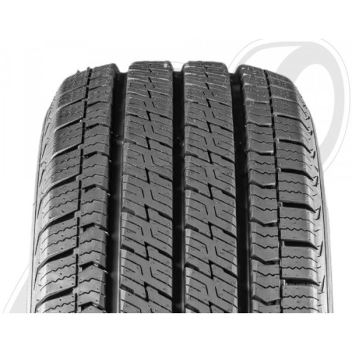 POWERTRAC W225/70 R15C POWERCONTACT VAN A/S 112/110S DOT2026