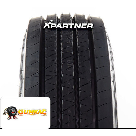 BARUM 385/55 R22.5 BF 200R 160K (158L) 3PMSF M+S FRONT