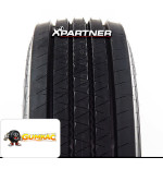 BARUM 385/55 R22.5 BF 200R 160K (158L) 3PMSF M+S FRONT