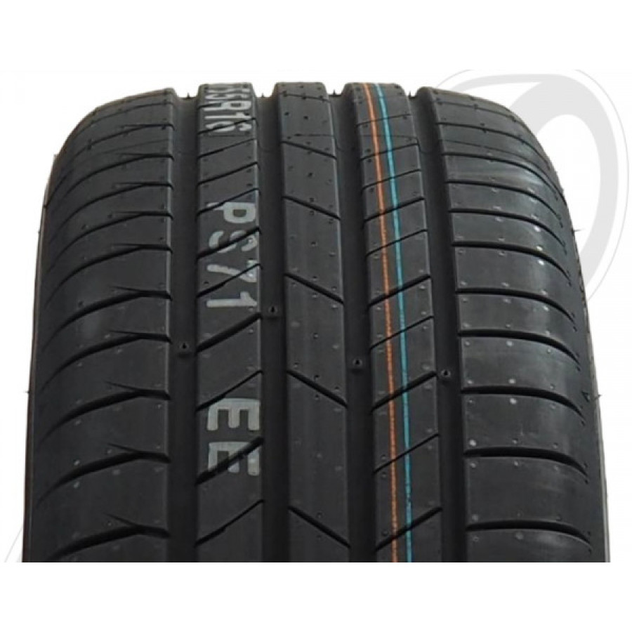 KUMHO L215/50 R19 ECSTA PS71 EV 97V XL EV KUMHO L215/50 R19 ECSTA PS71 EV 97V XL EV