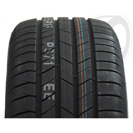 KUMHO L215/50 R19 ECSTA PS71 EV 97V XL EV