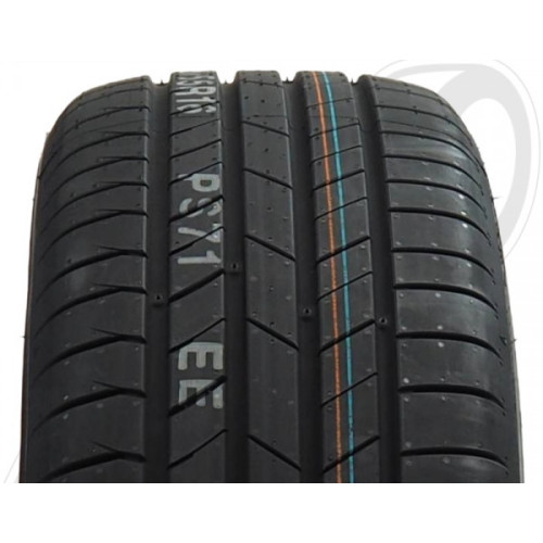 KUMHO L255/50 R19 ECSTA PS71 103T EV DOT2026 DEMO