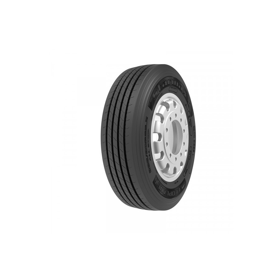 STARMAXX 315/60 R22.5 GH110 154/150L 18PR TL 3PMSF M+S FRONT