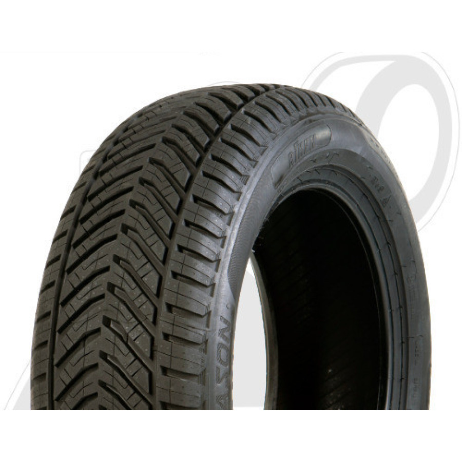 RIKEN W165/65 R15 ALL SEASON 81T DOT2024 RIKEN W165/65 R15 ALL SEASON 81T DOT2024