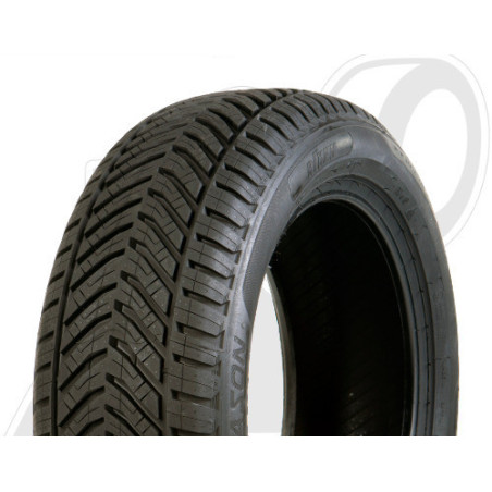 RIKEN W165/65 R15 ALL SEASON 81T DOT2024
