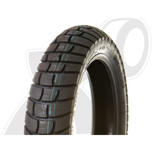 CONTINENTAL 140/80-18 CONTIESCAPE 70H TT REAR DOT2025