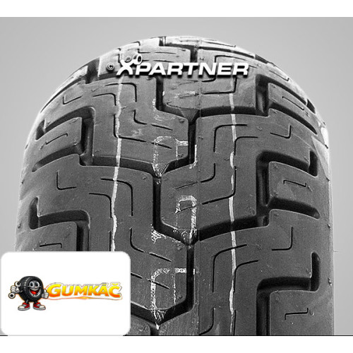 DUNLOP 130/90-15 D404 66P TT REAR DOT2026