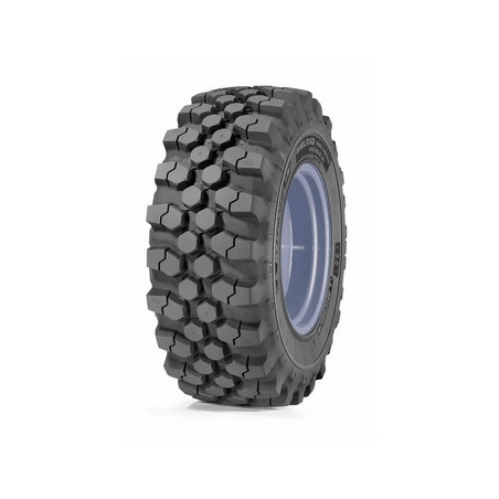 MICHELIN 400/70 R20 BIBLOAD HARD SURFACE 149A8/149B TL DOT2022